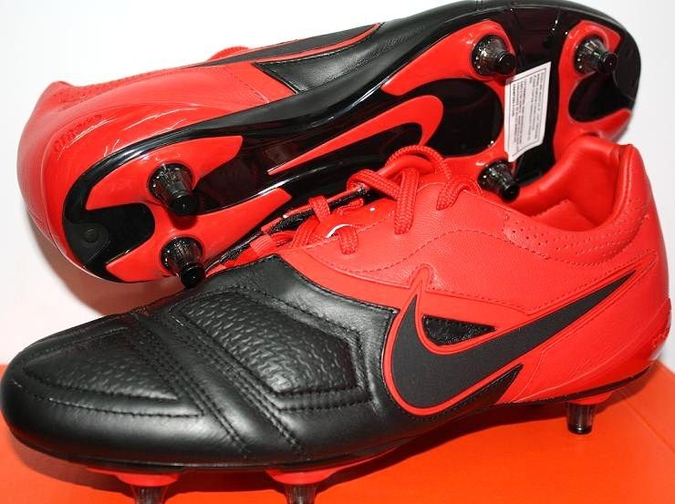 NIKE CTR360 TREQUARTISTA SG FOOTBALL SOCCER BOOTS  