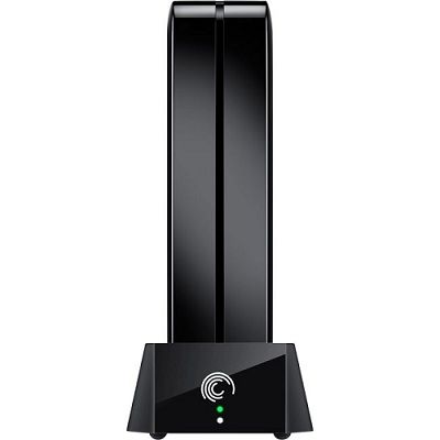 Seagate 2TB FreeAgent GoFlex Home NAS Network Storage System 