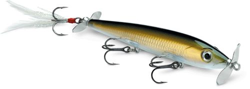 Rapala X Rap Prop Series Fishing Lures  