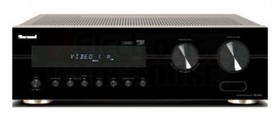 Sherwood RD 5405 5.1 Home theater Receiver NEW  