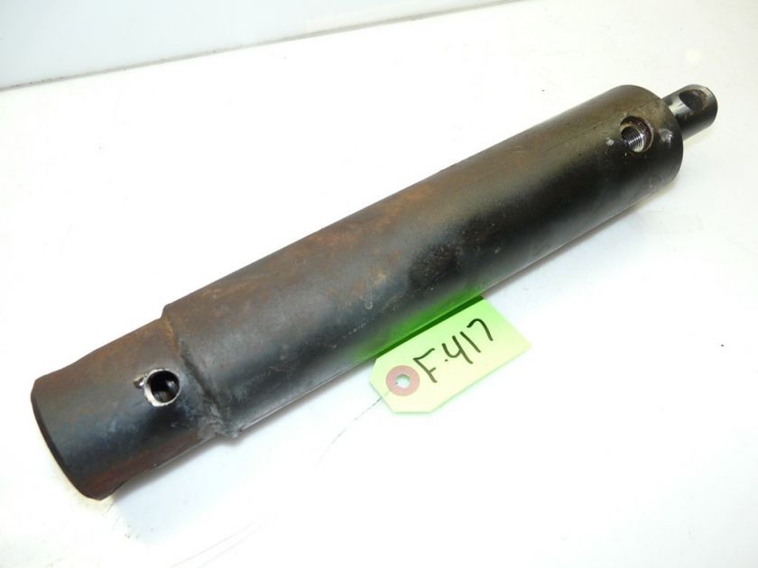 FORD LGT 195 Tractor Hydraulic Rockshaft Lift Cylinder  