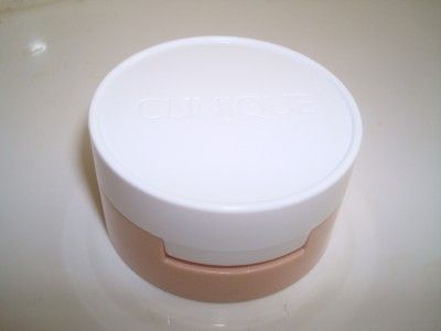 Clinique*Superbalanced Powder Makeup SPF 15 {Natural 4}  