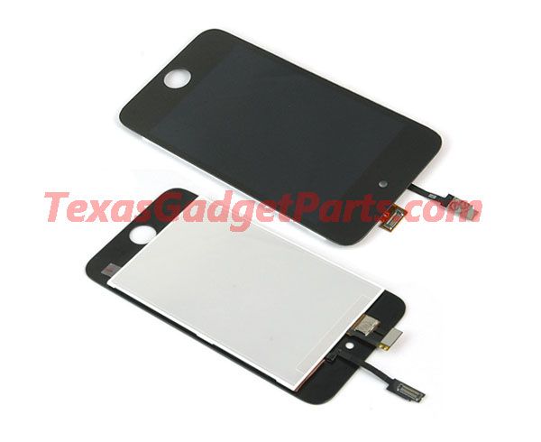 iPod Touch 4th Generation Digitizer Screen LCD Assembly  