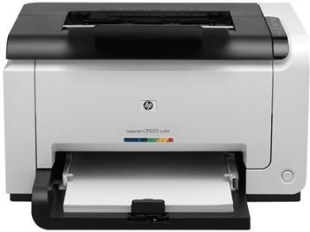 HP Color LaserJet CP1020 CP1025 Service Manual PDF  