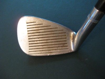 BEN HOGAN APEX II 8 IRON circa 1980s golf club  