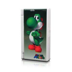 Nintendo DS NDS Accessories Yoshi Mega 12 Game Card Cartridge Carry 