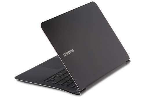 Samsung NP900X3A A02US Series 9 Intel Core i5 4GB 128GB SSD Windows 7 