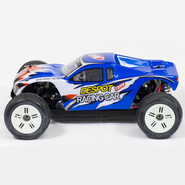 Radio Control Sacker Sport 4X4 Offroad R/C Buggy  