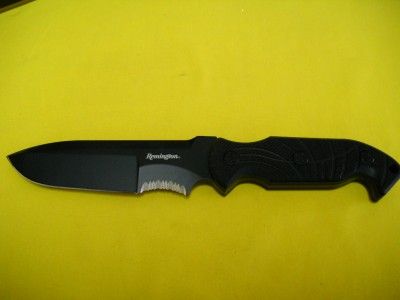 Remington NEW 19698 Tango Series I Tactical Knife  