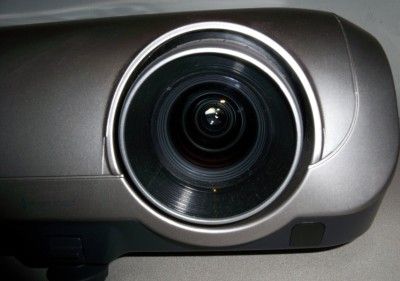 Sharp XR10XL DLP Projector  