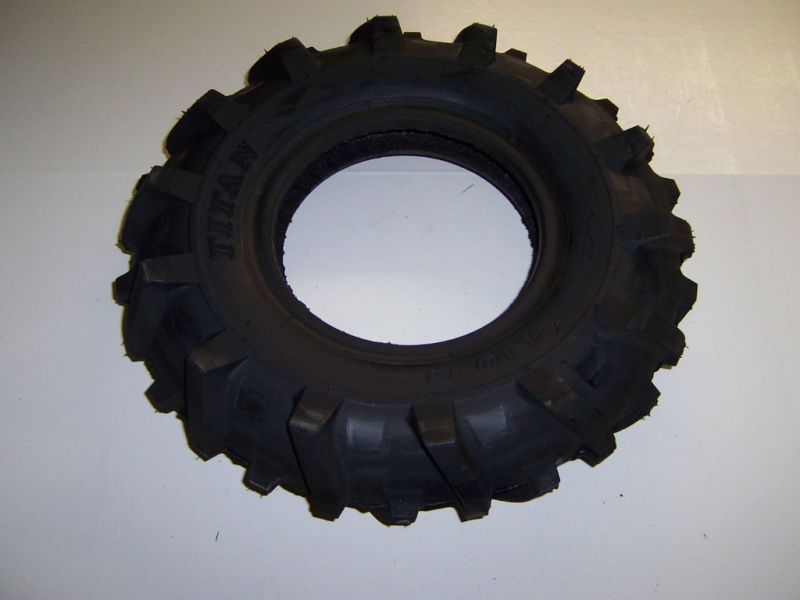 NEW AGR TRACTOR SNOW BLOWER TIRE 410 6 MTD ARIENS AYP  