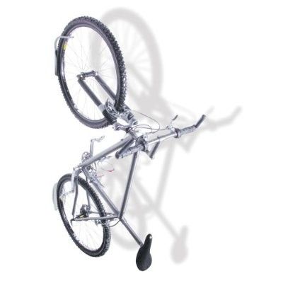   Bike Bicycle WALL MOUNT Rack Hanger Storage Space Saver   2DayShip